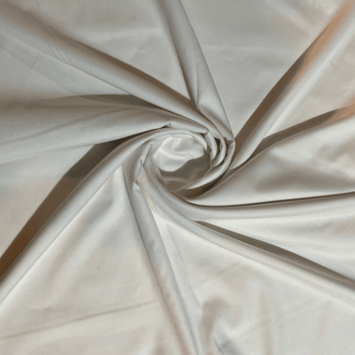 Off white Gul Ahmed 100% pure men's suiting fabric in a soft swirl