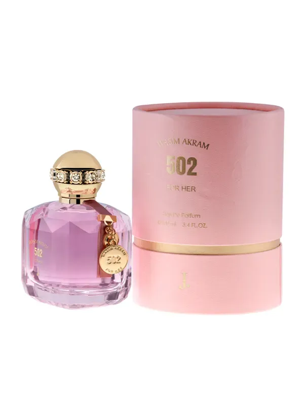 502 Next J. Perfume