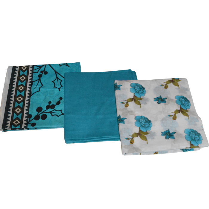 Kashish Summer Lawn 3-Piece Unstitched