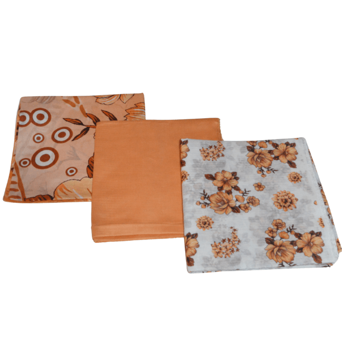 Kashish Summer Lawn 3-Piece Unstitched