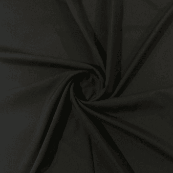 ALKARAM Elite Black (Gents Abj)