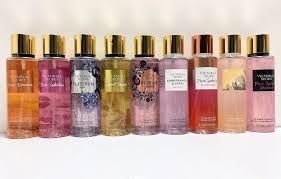 Airbody Fragrance Body Mist 250ml — Assorted Scents