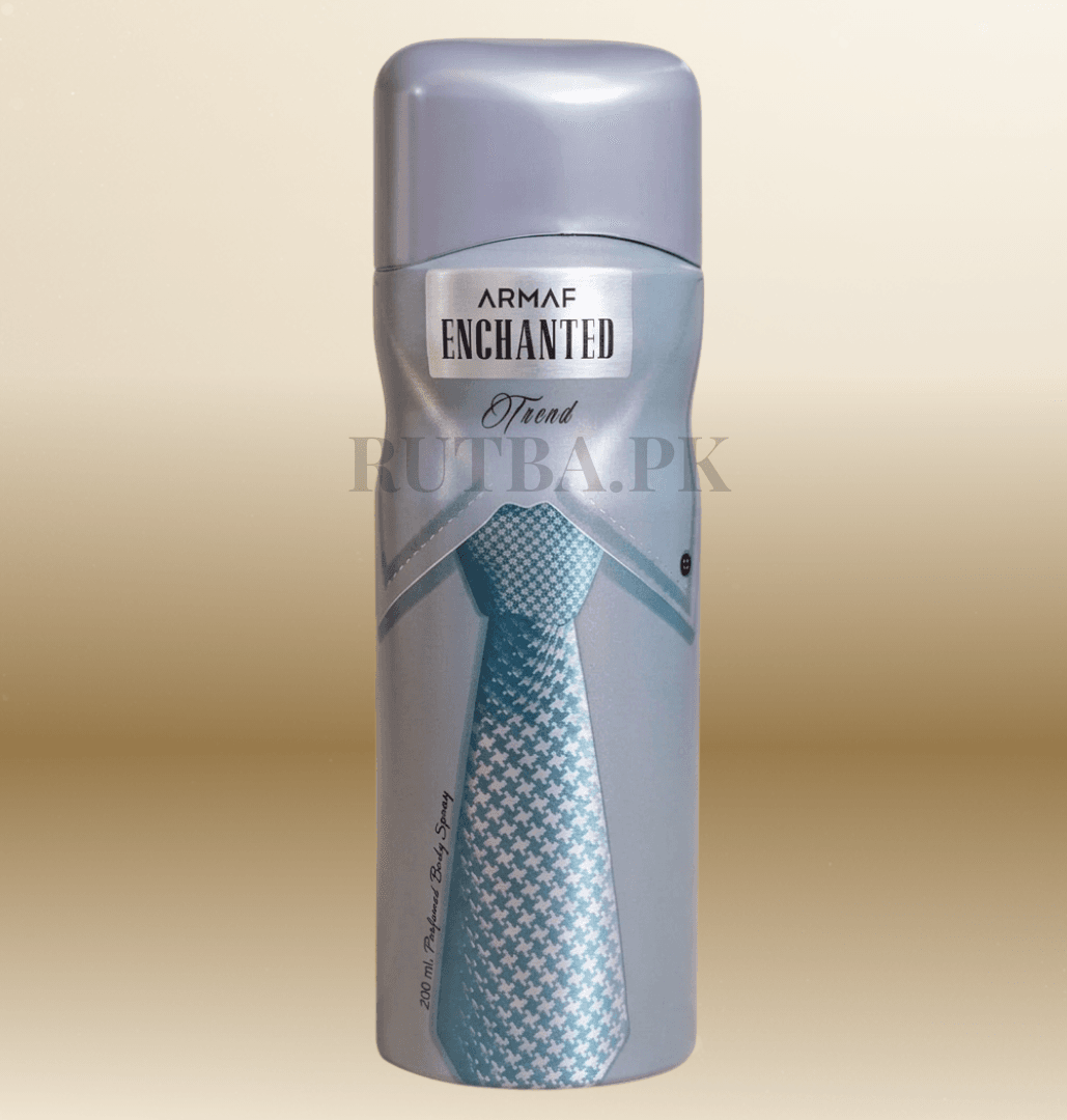 Armaf Body Spray 200ml