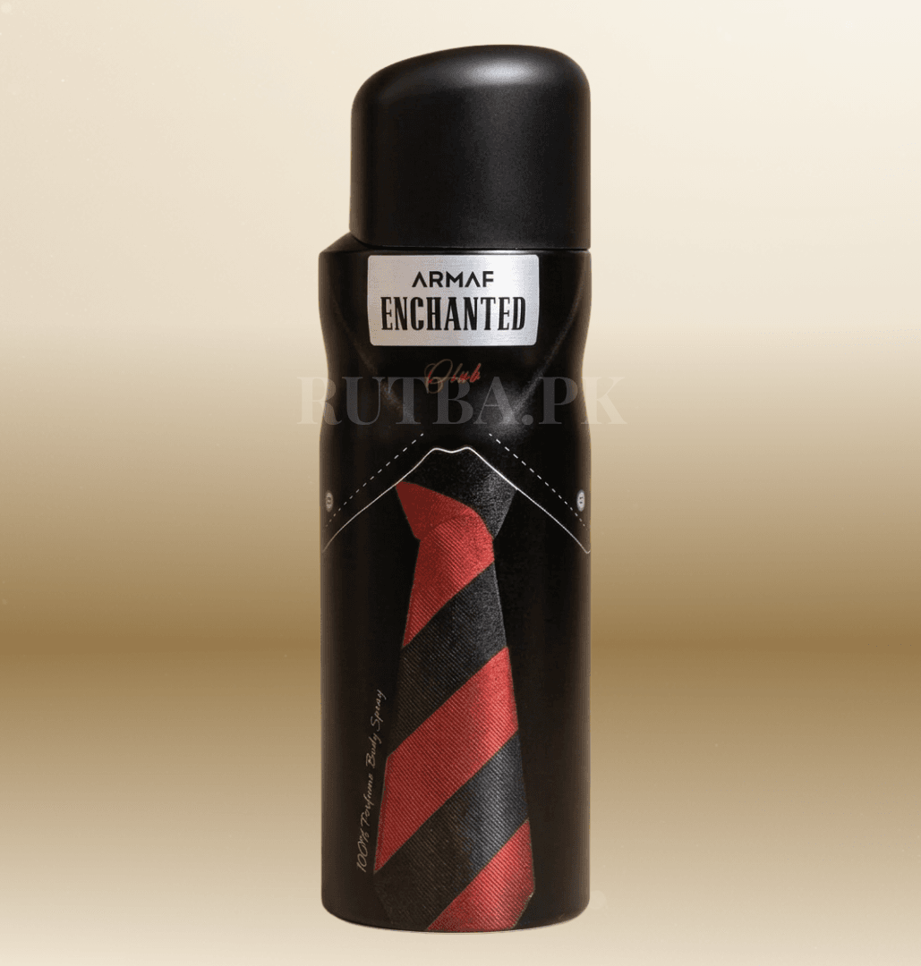 Armaf Body Spray 200ml