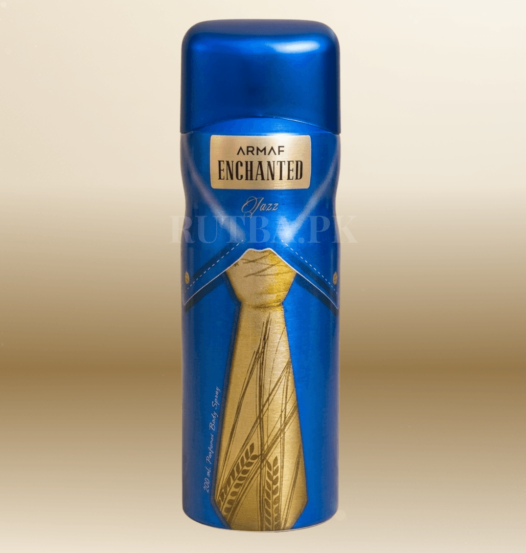 Armaf Body Spray 200ml