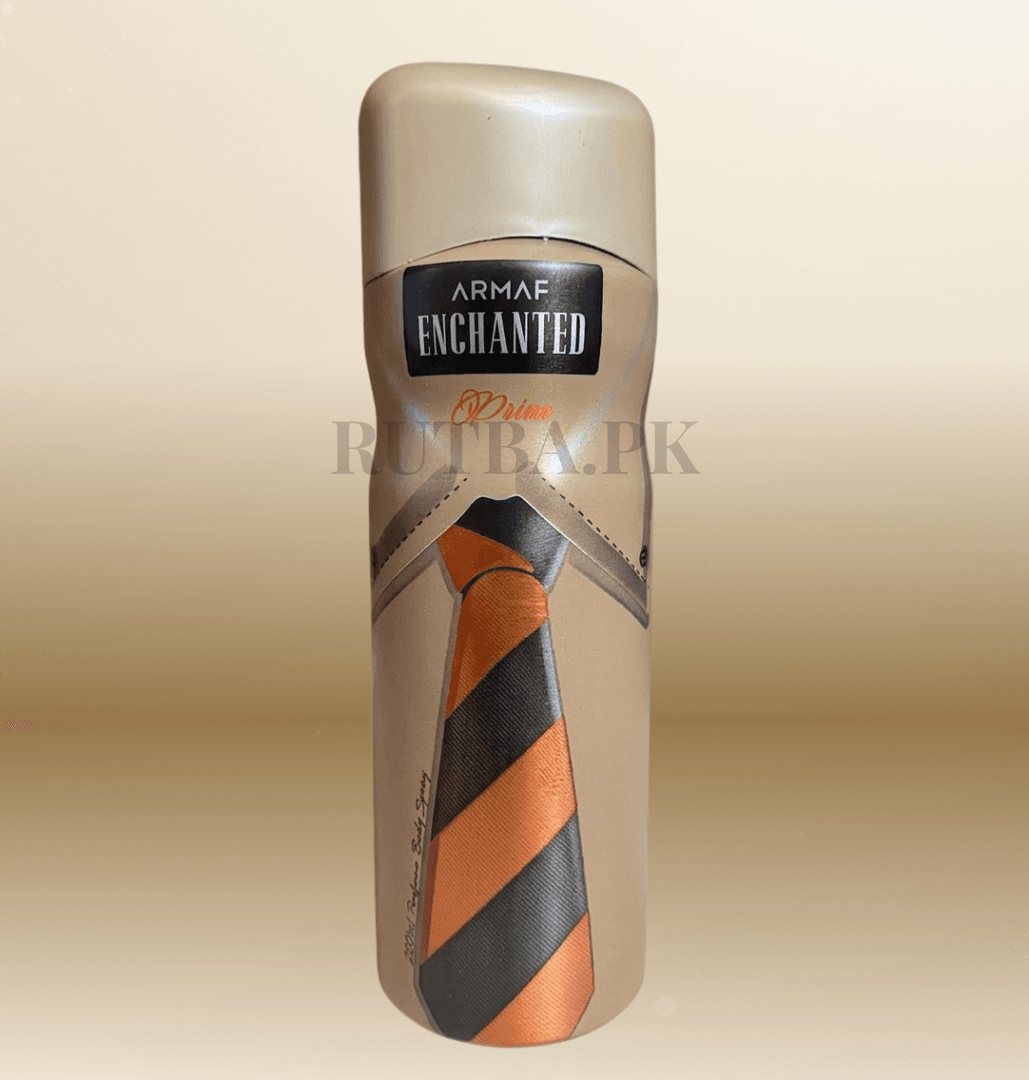 Armaf Body Spray 200ml