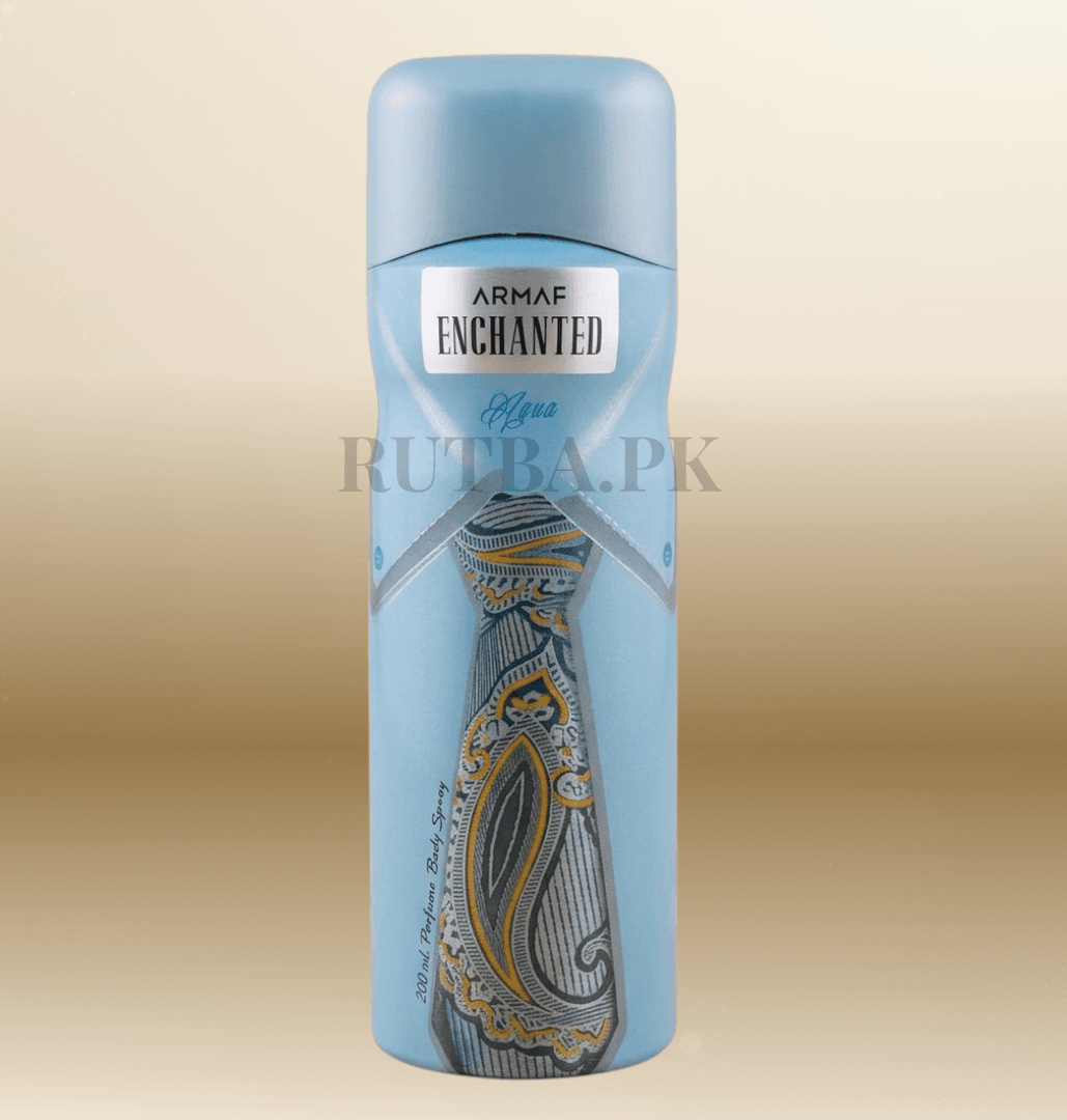 Armaf Body Spray 200ml
