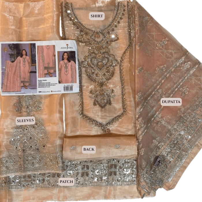 Asim Jofa Kirncle Sd 2p Ka827 (kal)