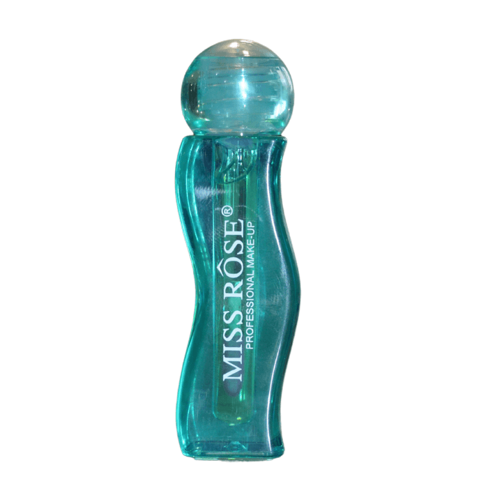 Miss Rose Lip Plump Serum & Lip Oil