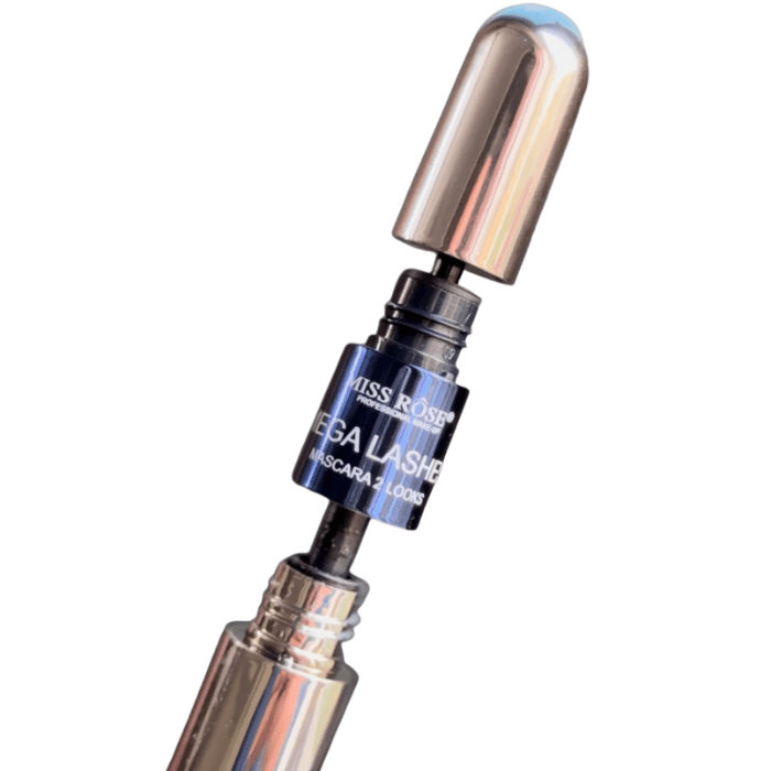 Miss Rose Mega Lashes Dual-Purpose Mascara