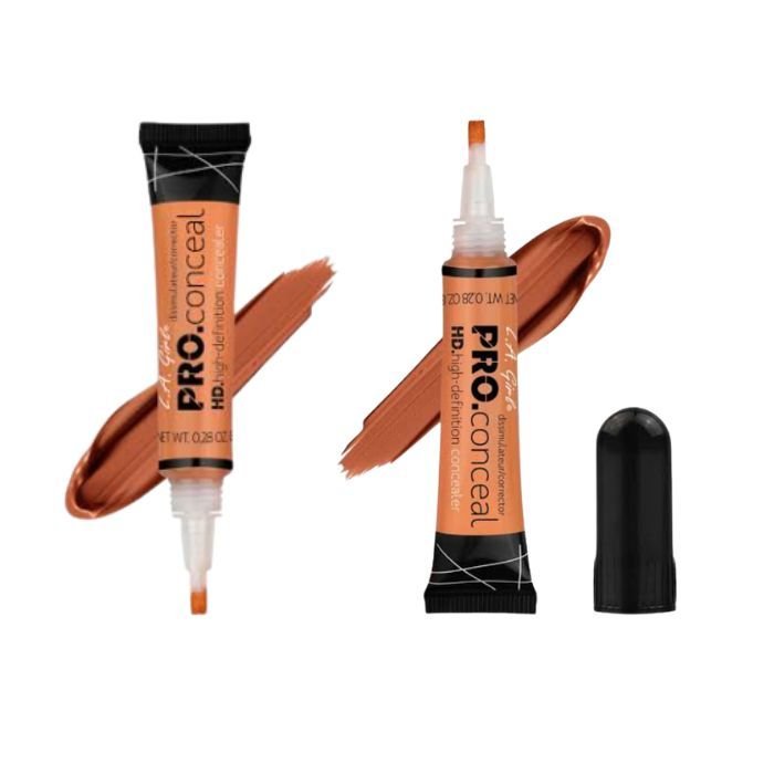 L.A girl orange corrector /Cosmetics
