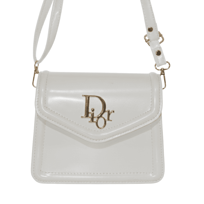 DIOR crossbody handbag