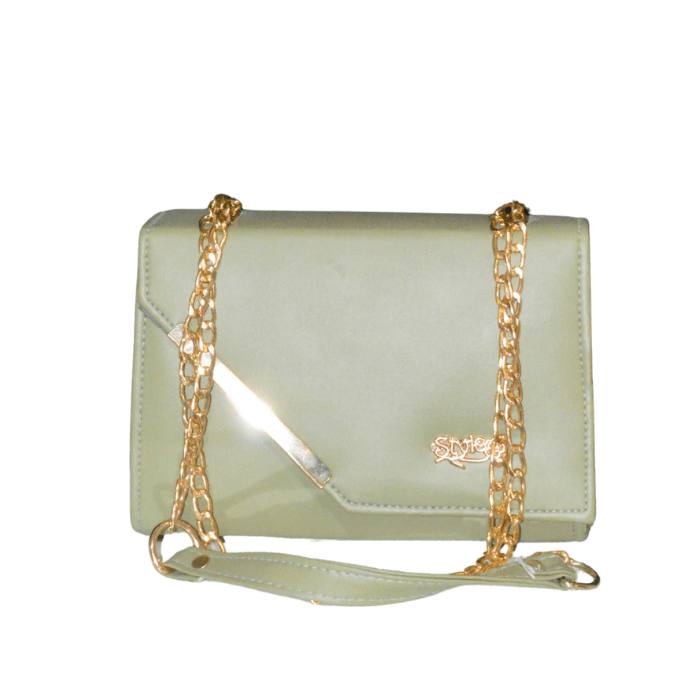 Ice Chain Handbag