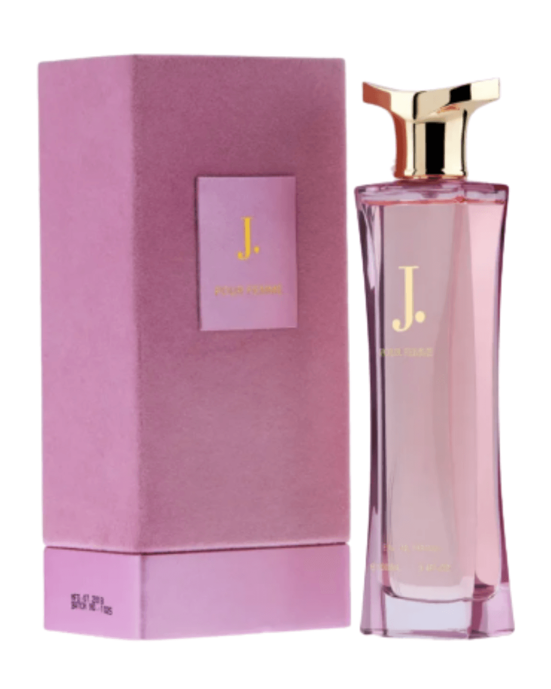 J. Femme Perfume