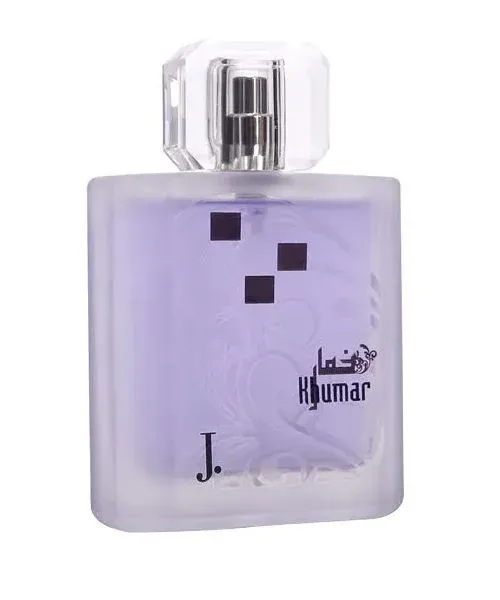 Khumar Natural Perfume by J. 100ml