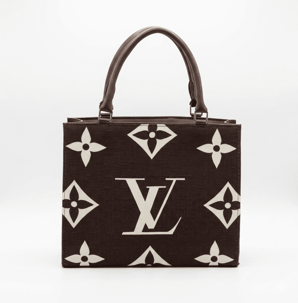 LV handbag
