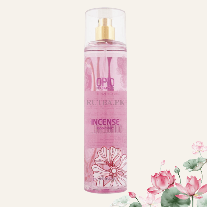 OPIO Body Mist 150ML