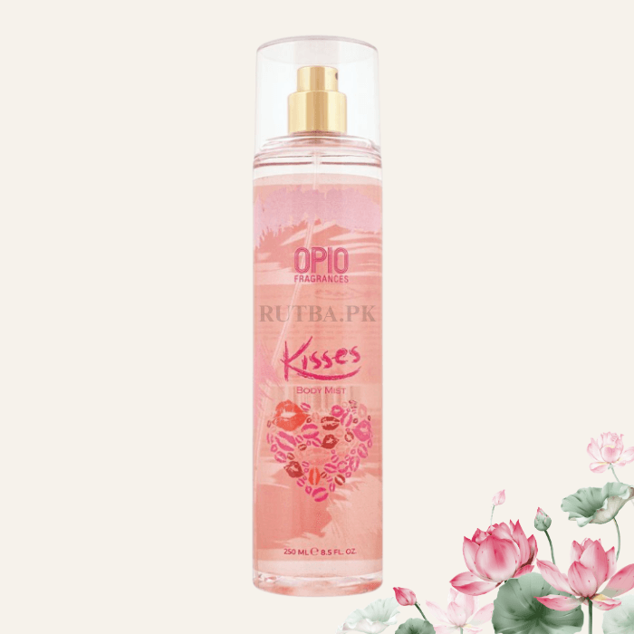 OPIO Body Mist 150ML