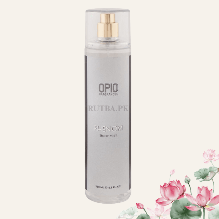 OPIO Body Mist 150ML