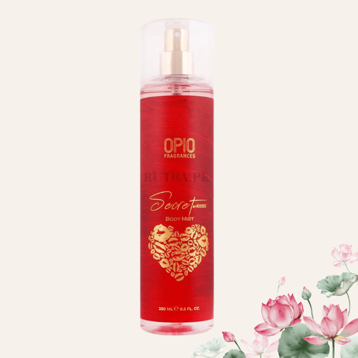 OPIO Body Mist 150ML