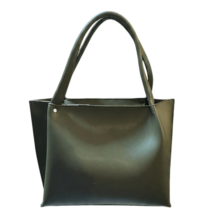 Rutba Satchel Hand Bag