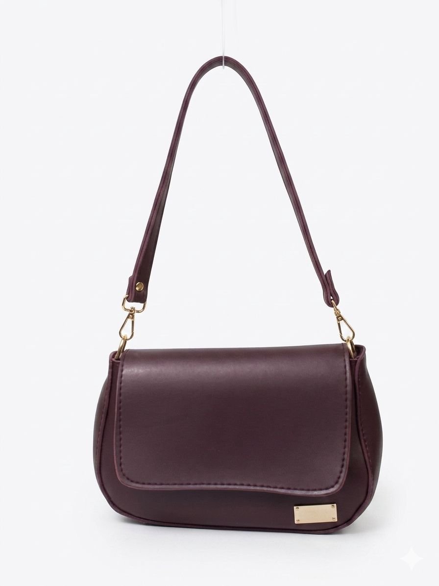 Rutba Sofia Timeless Tote Bag
