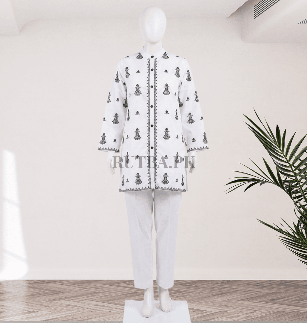 Rutba Classic Printed 2PC