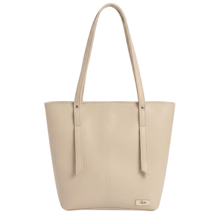 SOUTH tote hand bag