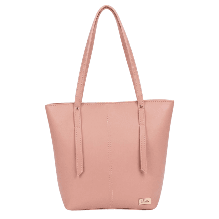 SOUTH tote hand bag