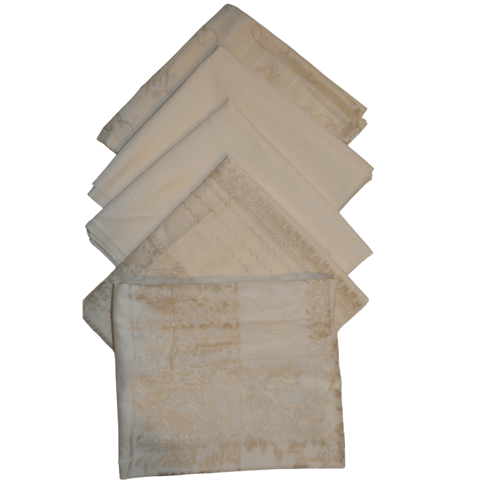Bareeze 3-Piece Lawn With Lawn Dupatta