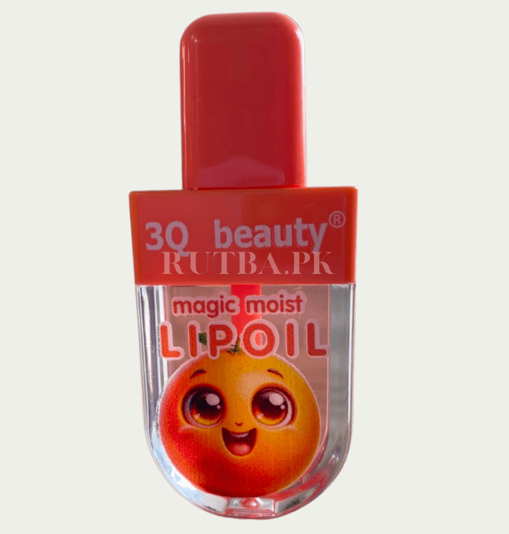3Q Beauty Magic Moist Lip Oil