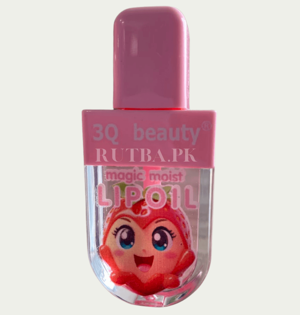 3Q Beauty Magic Moist Lip Oil