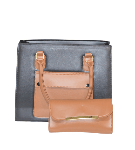 Divine 2-Piece Handbag