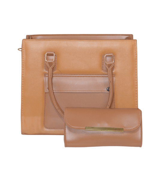 Divine 2-Piece Handbag