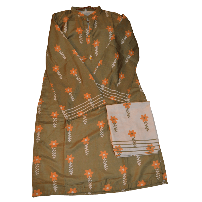 Regal Printed 2-Piece