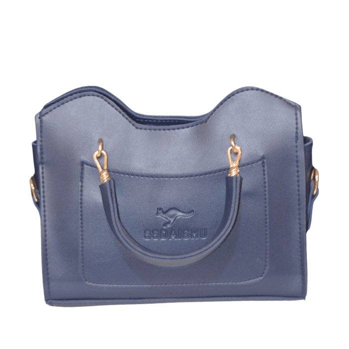 Ss Daishu Handbag