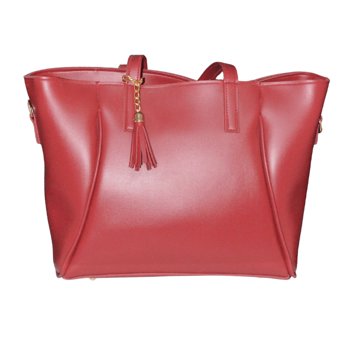 Zen Tote Handbag (Assorted Colours)