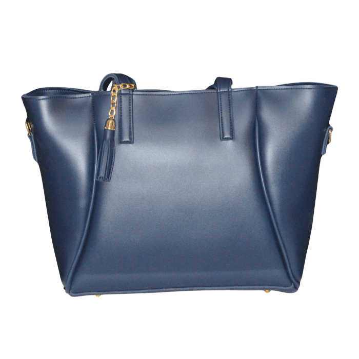 Zen Tote Handbag (Assorted Colours)
